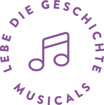 Lebe die Geschichte – WDL Musicals