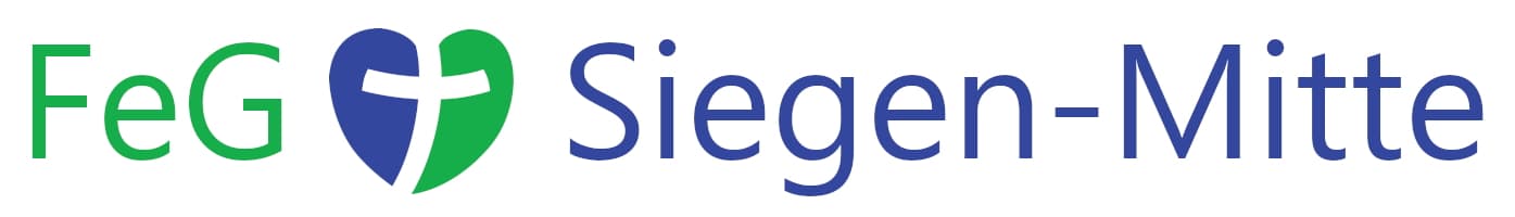 FeG Siegen-Mitte Logo